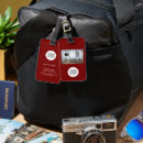 Search for photo luggage tags Business