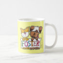 Search for foster dog mugs Cat