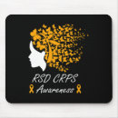 Search for sympathetic mousepads Survivor