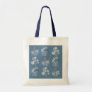 Search for monochrome bags Blue