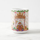 Search for gingerbread man coffee mugs House