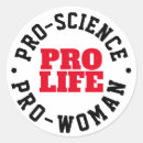 Search for anti abortion stickers Christian