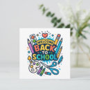 Search for welcome back invitations Back to school