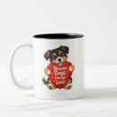 Search for dog life mugs Animal lover