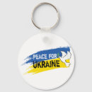 Search for peace dove key rings Freedom