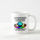 Search for space objects mugs Ufo