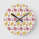 Search for coffee cup clocks Tea