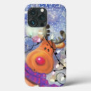 Search for reindeer iphone cases Funny