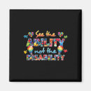 Search for ability magnets Autistic