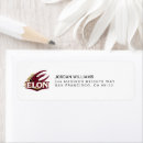 Search for phoenix return address labels Elon university