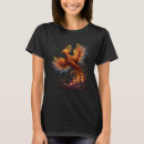Search for phoenix rising clothing Resurrection