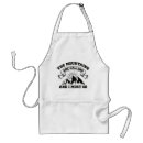 Search for mountains are calling aprons Camping