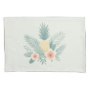 Search for hawaiian pillowcases Pineapple