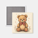 Search for little brown magnets Adorable