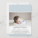 Search for formal christening invitations Baptism