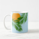 Search for blue tropical mugs Summer