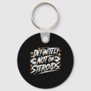 Search for steroid key rings Strength training