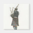 Search for bagpipes magnets Kilt