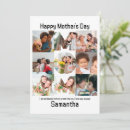 Search for unique mothers day cards Photo collage