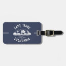 Search for camping luggage tags Lake