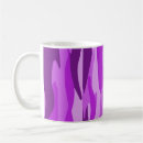 Search for purple camo mugs Military