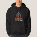 Search for christmas tree hoodies Santa