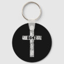 Search for anti christian key rings Protest