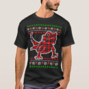 Search for christmas dragon tshirts Bearded