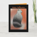 Search for all hallows eve halloween cards Cat