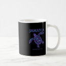 Search for jamaican coffee mugs Tropical