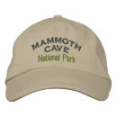Search for mammoth hats Cave