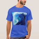 Search for sea foam tshirts Water