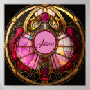Search for ruby red art Birthstone