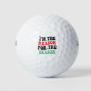 Search for christmas golf balls Winter