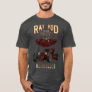 Search for rat rod tshirts Garage