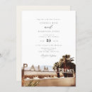 Search for palm springs invitations Destination