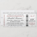 Search for admission ticket weddings Tickets