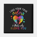 Search for colour therapy magnets Brain
