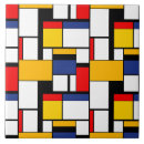 Search for de stijl tiles Geometric