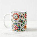 Search for spanish tile mugs Portuguese