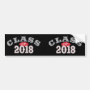Search for graduating class bumper stickers Senior
