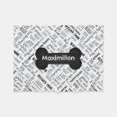 Search for word art blankets Trendy