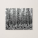 Search for new forest puzzles Tree