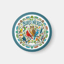 Search for birds magnets Ornithology