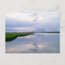 Search for marshland Sunset