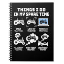 Search for tractor notebooks Farm