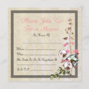 Search for japanese tea invitations Floral