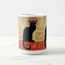 Search for steinlen mugs Chat noir
