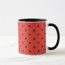 Search for watermelon seed mugs Tropical