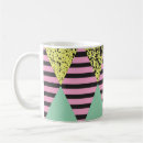 Search for rhombus mugs Pattern